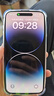 Apple 苹果 iPhone 17/16/15/14/13/12/11/X系列二手手机 规格见质检报告 苹果 iPhone 14 Pro Max 实拍图