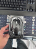 罗技（G） G502 HERO主宰者 有线鼠标 游戏鼠标 吃鸡鼠标 电竞鼠标宏编程可配重HERO引擎 礼盒送男友 G502HERO-440*350*4mm电竞垫 实拍图