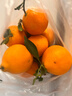 京鲜生湖北秭归纽荷尔脐橙4.5斤单果200g应季水果 源头直发 包邮 实拍图