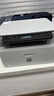 惠普（HP）打印机117w/1188w无线黑白激光打印机 办公商务学习家用 打印复印扫描一体机多功能学生试卷作业 117w套餐一【加粉硒鼓+大礼包】店长推荐 实拍图