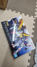BANDAI万代高达拼装模型玩具RG 1/144 闪光高达适用15以上 实拍图