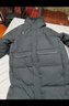 安踏三层速暖羽绒丨中长款四防羽绒服男冬季新款连帽防风保暖外套 实拍图