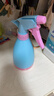 农宝家用酒精喷壶消毒水清洁专用喷雾瓶气压式细雾浇花洒小喷水壶喷瓶 实拍图
