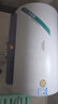 史密斯（A.O.SMITH）佳尼特60升国家补贴电热水器 金圭内胆包8年 双棒分离速热 免更换镁棒 短款 CTE-60JC1-B 实拍图