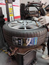 固特异（Goodyear）23年轮胎 汽车轮胎 255/45R21 106V ASY3 SUV鹰驰F1 3代  实拍图