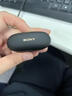 索尼（SONY）WF-1000XM5【政府补贴】真无线蓝牙降噪耳机 新一代降噪豆 智能AI 蓝牙5.3 黑色 双11 购物推荐 实拍图