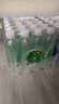 依能 青柠檬味苏打水饮料 无糖无汽弱碱 500ml*24瓶 塑膜装饮品 实拍图