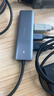 绿联 USB3.0扩展器扩展坞 高速4口分线器HUB拓展集线器 笔记本电脑一拖多接口转换器转接头延长线 实拍图