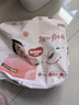 好奇（Huggies）铂金装小桃裤纸尿裤NB84片(5kg以下)尿不湿【透爽散热】 实拍图