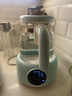 babycare宝宝恒温热水壶智能冲泡奶家用调奶器 热烧水壶 玻璃恒温壶 实拍图