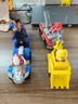 汪汪队立大功（PAW PATROL）汪汪队玩具毛毛消防车玩具车狗狗巡逻车男女孩3-6岁儿童圣诞礼物 实拍图