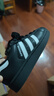 阿迪达斯（adidas）三叶草 新年礼物 贝壳头SUPERSTARII男女休闲鞋 JI0079 35.5 实拍图