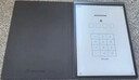 科大讯飞智能办公本Air2 Pro电子书阅读器air2电纸书8.2英寸墨水屏电子笔记本会议记录本语音转文字MT33 智能办公本Air2 Pro丨经典黑【礼品套装】 【加赠保护套+笔芯+返E卡】 实拍图