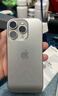 Apple/苹果 iPhone 16 Pro（A3294）256GB 白色钛金属 支持移动联通电信5G 双卡双待手机 实拍图