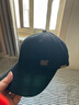 吉普（JEEP）帽子男士棒球帽百搭四季潮流百搭鸭舌帽防晒遮阳帽男女式太阳帽子 实拍图