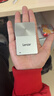 雷克沙（Lexar）1TB Type-c USB 3.2 NFC双加密移动固态硬盘(PSSD)  一碰解锁 安全便捷 适配商务/企业/隐私加密 实拍图