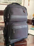 CROSSGEAR十字勋章减重大师商务双肩背包男17.3寸电脑书包大容量出差旅行包 实拍图