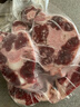 小牛纪  澳洲谷饲原切满肉牛尾骨 净重2斤 去皮牛肉炖煮食材源头直发 实拍图