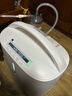 鱼跃（Yuwell）制氧机S-5AW医用级5L升吸氧气机家用老人孕妇超轻音直流变频省电 实拍图