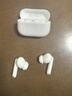 华为FreeBuds SE 4 ANC降噪版 真无线蓝牙降噪耳机 50小时长续航/多模式降噪/快速充电  陶瓷白 实拍图