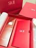 SK-II五月天神仙水精华230ml化妆品护肤品套装礼盒水乳sk2生日礼物女 实拍图