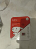 banq&JOY联名款 128GB TF（MicroSD）存储卡U3 C10 A1 V30 4K 高速款行车记录仪&监控摄像头手机内存卡 实拍图