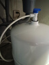 钻芯净水器压力桶3.2G家用商用储水罐直饮RO纯水机通用配件 实拍图