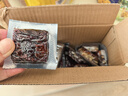 楼兰丝路 厚切枣仁派520g/箱红小派枣夹核桃蜜饯果干红枣休闲零食独立包装 实拍图