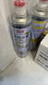 巨奇严选 鞋子除臭剂360ml*3瓶银离子消毒杀菌脚臭喷雾球鞋防臭去异味 实拍图