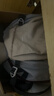 迪卡侬登山包徒步背包双肩包NH100书包学生城市轻户外旅行出差通勤背包 淡米灰-20L 实拍图