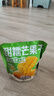 三只松鼠芒果干408g/袋 休闲零食水果干蜜饯果脯娱乐办公室小吃量贩装 实拍图