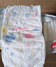 好奇（Huggies）金装纸尿裤L132片(9-14kg)尿不湿【速干不易红】 实拍图