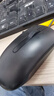 戴尔（DELL）MS116 鼠标有线  商务办公经典对称 有线鼠标 USB接口 即插即用 鼠标 （黑色） 实拍图