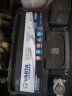 瓦尔塔蓄电池免维护汽车电瓶以旧换新上门安装适配 L2-400-速腾/宝来/朗逸/POLO/科鲁兹 晒单实拍图