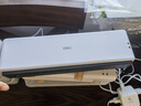 得力（deli）A4照片塑封机 家用办公过塑机可用A4及以下塑封膜商用相片过胶压膜机封膜机覆膜机 33939S 实拍图