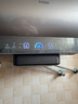海尔（Haier）麦浪套系电热水器 国家补贴20% 60升DR7 富锶小蓝瓶净肤洗 3300W变频一级能效节能速热大水量家用 实拍图