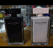 纳西索·罗德里格斯（Narciso Rodriguez）for her女士香水100ml礼盒黑瓶花香调持久纳西素生日礼物送女友 实拍图