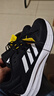 阿迪达斯 adidas男DURAMO 10运动跑步鞋 GW8336 40码新老款随机发货 实拍图