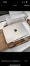 Apple/苹果AI笔记本/2025款MacBook Air13英寸M4 (10+8核) 16G 256G银色电脑MW0W3CH/A 实拍图