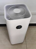米家【家电国家补贴】小米空气净化器5S家用除甲醛除菌除过敏AC-M24-SC 实拍图