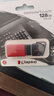 金士顿（Kingston）128GB USB3.2 Gen 1 U盘 DTXM 大容量U盘 滑盖设计 多彩时尚 学习办公投标电脑车载通用 实拍图