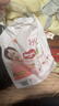 好奇（Huggies）铂金装小桃裤成长裤XXXL26片*4包(17kg以上)【透爽散热】 实拍图
