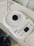 美的（Midea）养生壶 1.5L全自动煮茶壶 24h预约烧水壶 12小时智能恒温 11档控温电热水壶 花茶壶煮茶器MK-Y12Q 实拍图