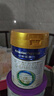 美素佳儿（Friso）皇家婴儿配方奶粉1段（0-6个月婴儿适用）400克 乳铁蛋白 新国标 实拍图