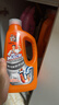 威猛先生（Mr Muscle）热门商品 管道疏通啫喱 960ml*3瓶 厨房 水道疏通剂 厕所管道疏通 实拍图