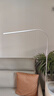 箭牌 大路灯落地灯护眼学习灯床头灯钢琴灯台灯立式书房灯 实拍图