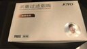 诤友 （JOYO）一次性烟嘴焦油过滤器12重过滤细烟专用120支 实拍图