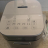 美的（Midea）电饭煲3L家用电饭锅1-3人抗菌青瓷内胆IH立体加热一键柴火饭特智能多功能电饭锅MB-HC3032政府补贴 实拍图