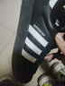 阿迪达斯 （adidas）adidas三叶草贝壳头SUPERSTARII男女休闲鞋 JI0079 44码 实拍图