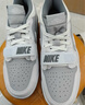 耐克（NIKE）AIR JORDAN LEGACY 312 LOW 男子运动鞋 HQ1190-101 43 实拍图